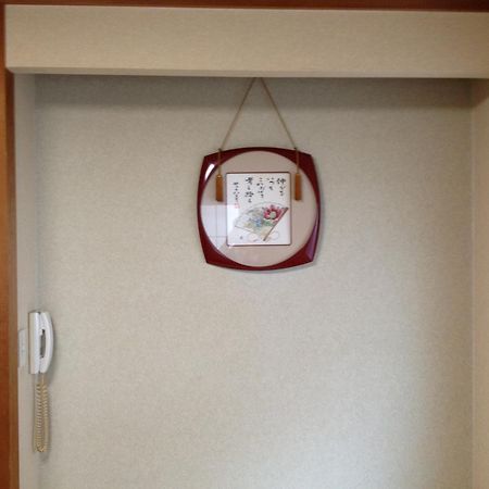 Iroha Ryokan Aomori Dış mekan fotoğraf