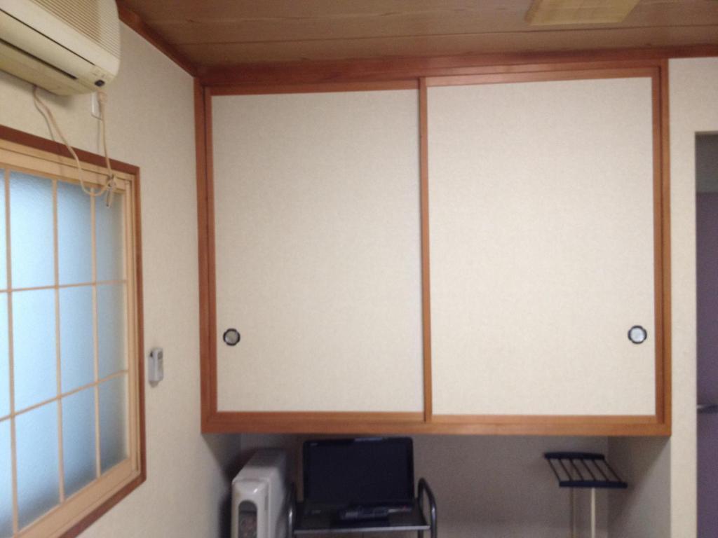 Iroha Ryokan Aomori Oda fotoğraf