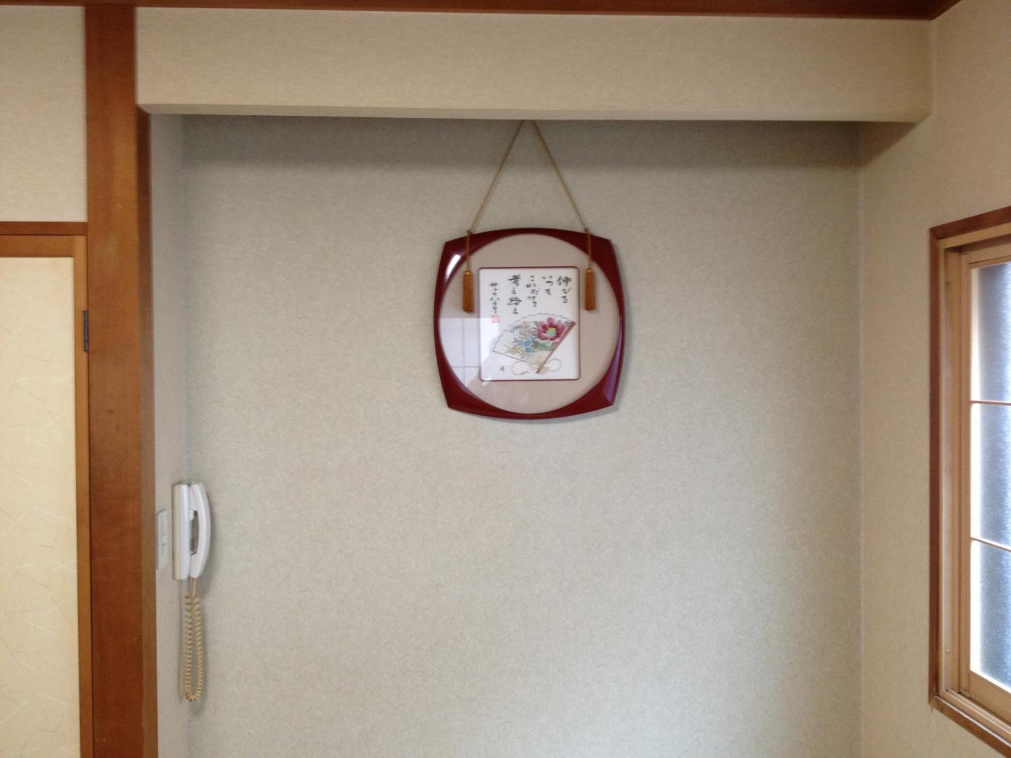 Iroha Ryokan Aomori Dış mekan fotoğraf