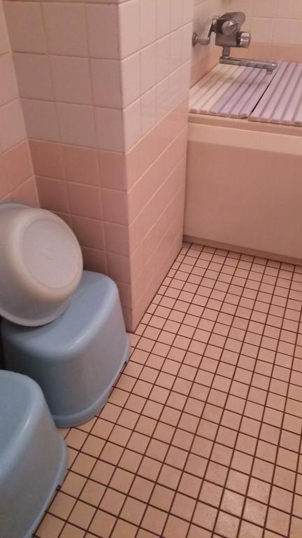 Iroha Ryokan Aomori Dış mekan fotoğraf